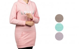 هودی زنانه Levis