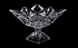 میوه خوری بلور پایه دار CLASSIC