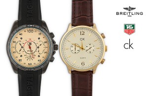 ساعت مچی مردانه