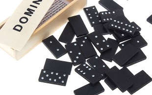 دومینو DOMINO