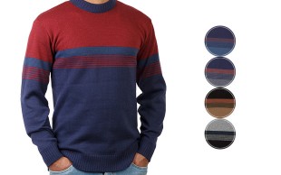 پلیور مردانه Tricot