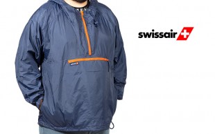 بادگیر مردانه Swiss Air