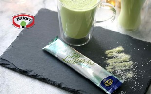 چای لاته Kruger