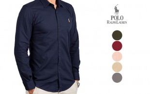 پیراهن مردانه Ralph Lauren