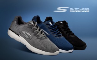 کتانی مردانه Skechers مدل Go Step