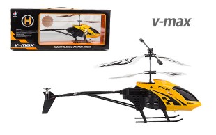 هلیکوپتر کنترلی V MAX مدل HX 729