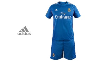 ست فوتبالی ADIDAS