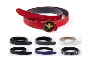 کمربند زنانه Gucci