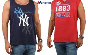 حلقه ای و رکابی مردانه Majestic