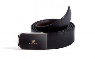 کمربند مردانه چرم