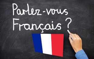 آموزش زبان فرانسه سرای محله زرگنده