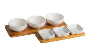 اردور خوری بامبو ternary