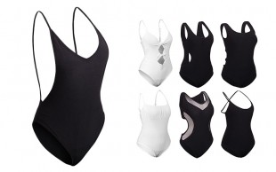 بادی زنانه Tisape