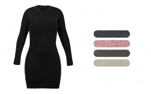 زیر سارافونی بلند بافت