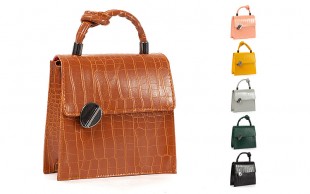 کیف گره ای زنانه