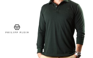 پولوشرت مردانه PHILIPP PLEIN