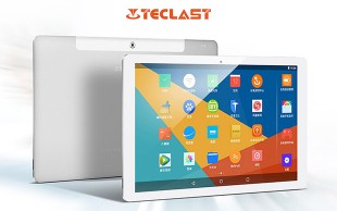 تبلت های ویندوزی و اندرویدی Teclast