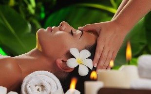 انواع ماساژ سالن زیبایی حنا