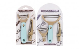 پوست کن چندکاره Vegetable Peeler