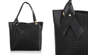 کیف ساده دستی زنانه