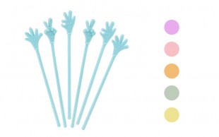 همزن شربت طرح دست Sevda