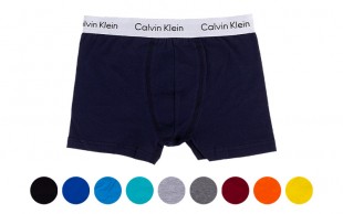 لباس زیر مردانه باکسر Calvin Klein
