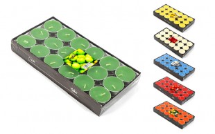 شمع وارمر Celine