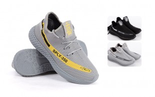 کتانی زنانه SPLY-350