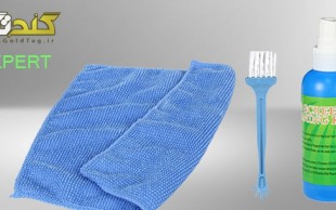 پکیج تمیز کننده EXPERT