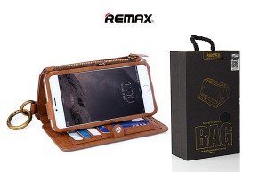کیف iphone 6 برند Remax