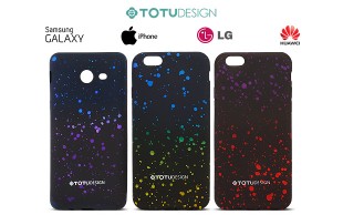 قاب گوشی TOTU Design