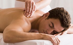 ماساژ ریلکسی و درمانی مجموعه شهید کشوری