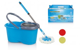 طی سطلی Spin Mop