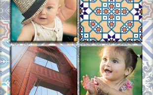 چاپ عکس روی کاشی و MDF در خدمات فنی بوستان