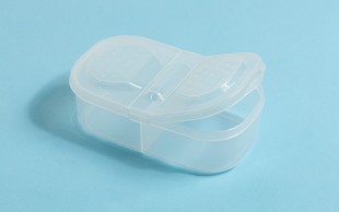 ظرف نگهدارنده پاپیونی Kajeen