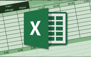 آموزش Excel در نگین آفاق
