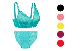 ست لباس زیر زنانه Ailar