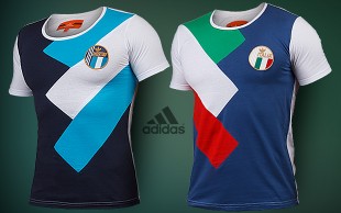 تیشرت مردانه Adidas