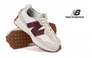 کتانی زنانه New Balance