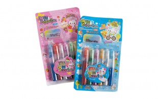 پک 6 عددی چسب اکلیلی