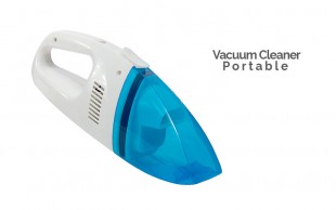 جارو فندکی خودرو high power