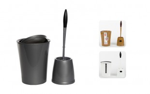 سطل و فرچه tak plastik