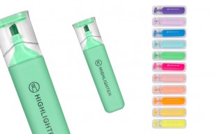 ماژیک هایلایتر Highlighter