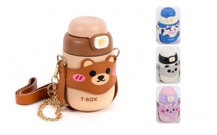 وکیوم کاپ فانتزی Cute