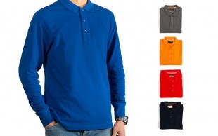 پولوشرت مردانه PayPer