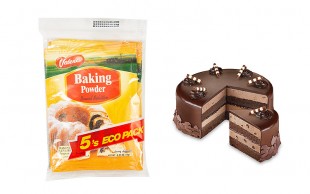 بیکینگ پودر Valenci