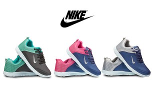 کفش Nike مدل Free