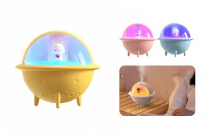 دستگاه بخور Planet Humidifier JS113