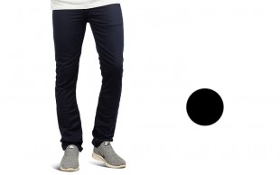 شلوار کتان مردانه طرح Dior