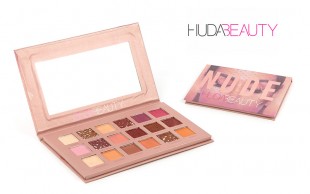 پالت سایه چشم HUDABEAUTY